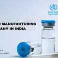 Best Injectable Manufacturer In India