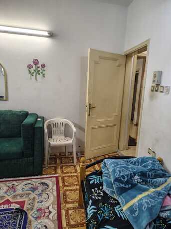 Hara, Apartments, Flats, Houses & Villas, SAR 1250/month,  Furnished,  1 BR,  Ground Floor Single Big Furnished Room For Rent At HARA