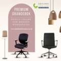 Premium Orangebox Office Chairs For Modern Workspaces