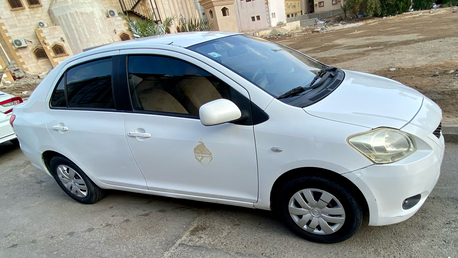 Al Hamadaniyyah, Vehicles, Cars & Trucks , SAR 21000,  Toyota Yaris,  2011,  Manual,  280424 KM,    (1.3L Engine)