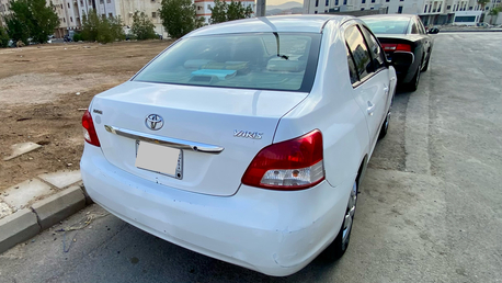 Al Hamadaniyyah, Vehicles, Cars & Trucks , SAR 21000,  Toyota Yaris,  2011,  Manual,  280424 KM,    (1.3L Engine)
