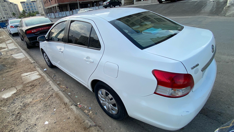 Al Hamadaniyyah, Vehicles, Cars & Trucks , SAR 21000,  Toyota Yaris,  2011,  Manual,  280424 KM,    (1.3L Engine)