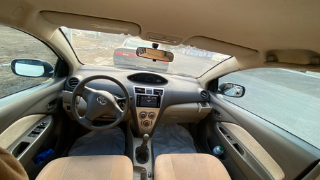 Al Hamadaniyyah, Vehicles, Cars & Trucks , SAR 21000,  Toyota Yaris,  2011,  Manual,  280424 KM,    (1.3L Engine)