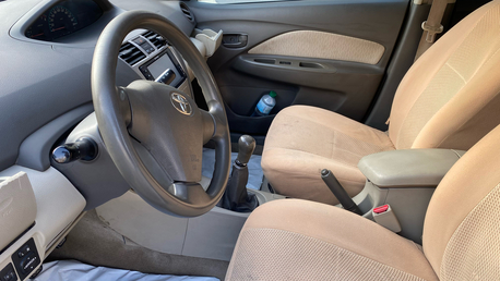 Al Hamadaniyyah, Vehicles, Cars & Trucks , SAR 21000,  Toyota Yaris,  2011,  Manual,  280424 KM,    (1.3L Engine)