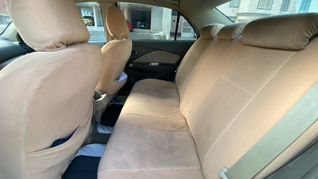 Al Hamadaniyyah, Vehicles, Cars & Trucks , SAR 21000,  Toyota Yaris,  2011,  Manual,  280424 KM,    (1.3L Engine)