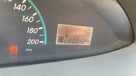 Al Hamadaniyyah, Vehicles, Cars & Trucks , SAR 21000,  Toyota Yaris,  2011,  Manual,  280424 KM,    (1.3L Engine)