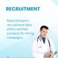 Hire Smarter &ndash; Recruitment Email Data Verified Leads