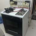SAR 100,  Gas Stove For Sale - Urgent