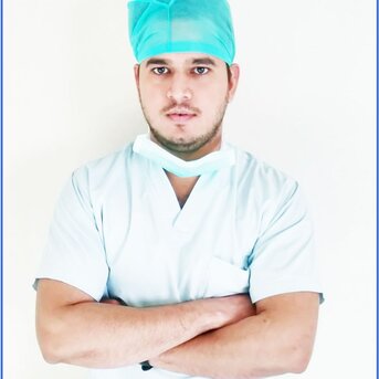 Jaipur, Health, Dr Manish Vaishnav - Best Orthopedic Doctor In Jaipur