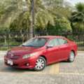 BHD 2200,  Toyota Corolla,  2010,  Automatic,  377000 KM,  1.8