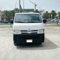 BHD 3300,  Toyota HiAce,  2013,  Manual,  221000 KM,  Cargo