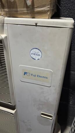 Riyadh, Air Conditioners, SAR 4000,  Central AC Unit - 2 Pcs
