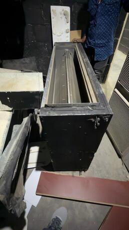 Riyadh, Air Conditioners, SAR 4000,  Central AC Unit - 2 Pcs