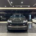 BHD 83000,  Land Rover Range Rover,  2024,  Automatic,  45 KM,  Range Rover HSE P530 Model
