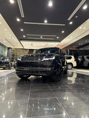 Sanabis, Vehicles, Cars & Trucks , BHD 83000,  Land Rover Range Rover,  2024,  Automatic,  45 KM,  Range Rover HSE P530 Model