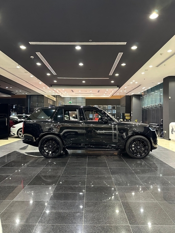 Sanabis, Vehicles, Cars & Trucks , BHD 83000,  Land Rover Range Rover,  2024,  Automatic,  45 KM,  Range Rover HSE P530 Model