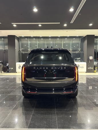 Sanabis, Vehicles, Cars & Trucks , BHD 83000,  Land Rover Range Rover,  2024,  Automatic,  45 KM,  Range Rover HSE P530 Model