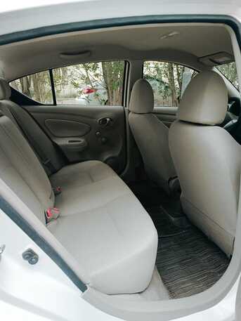 Manama, Vehicles, Cars & Trucks , BHD 2900,  Nissan Sunny,  2021,  Automatic,  87000 KM,  Single Owner