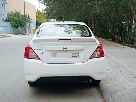 Manama, Vehicles, Cars & Trucks , BHD 2900,  Nissan Sunny,  2021,  Automatic,  87000 KM,  Single Owner