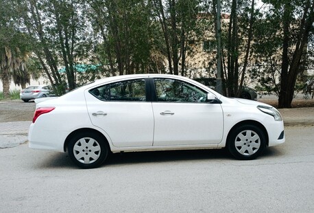 Manama, Vehicles, Cars & Trucks , BHD 2900,  Nissan Sunny,  2021,  Automatic,  87000 KM,  Single Owner