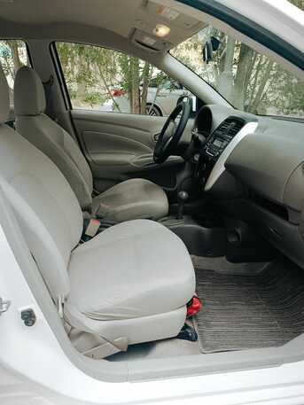 Manama, Vehicles, Cars & Trucks , BHD 2900,  Nissan Sunny,  2021,  Automatic,  87000 KM,  Single Owner