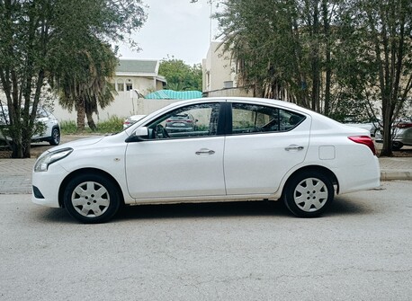 Manama, Vehicles, Cars & Trucks , BHD 2900,  Nissan Sunny,  2021,  Automatic,  87000 KM,  Single Owner
