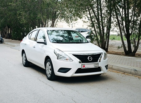 Manama, Vehicles, Cars & Trucks , BHD 2900,  Nissan Sunny,  2021,  Automatic,  87000 KM,  Single Owner