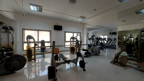 Adliya, Apartments, Flats, Houses & Villas, BHD 500/month,  2 BR,  2 Bedroom And 2bathroom Fully Furnished Apartment