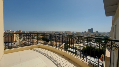 Adliya, Apartments, Flats, Houses & Villas, BHD 500/month,  2 BR,  2 Bedroom And 2bathroom Fully Furnished Apartment