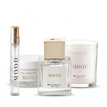 Los Angeles, Perfumes & Fragrances, Fresh Fragrance Anywhere You Go