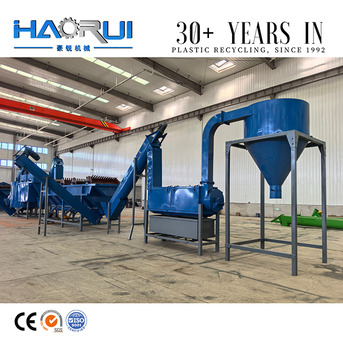 Kabul, Industrial Machinery, AFN 3000000,  Manufacturer Price Automatic PP PE Bottle Washing Line For Plastic Recycling