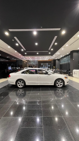 Sanabis, Vehicles, Cars & Trucks , BHD 2700,  Volkswagen Passat,  2013,  Automatic,  161000 KM,   Model