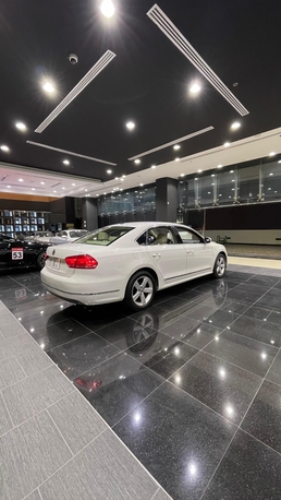 Sanabis, Vehicles, Cars & Trucks , BHD 2700,  Volkswagen Passat,  2013,  Automatic,  161000 KM,   Model
