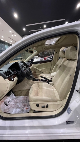 Sanabis, Vehicles, Cars & Trucks , BHD 2700,  Volkswagen Passat,  2013,  Automatic,  161000 KM,   Model