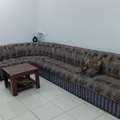 SAR 1100/month,  2 BR,  Single Room 2BHK Fully Furnished