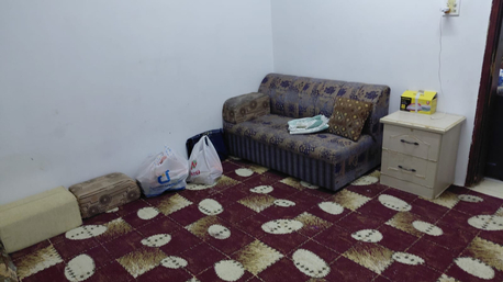 Jubail, Apartments, Flats, Houses & Villas, SAR 1100/month,  2 BR,  Single Room 2BHK Fully Furnished