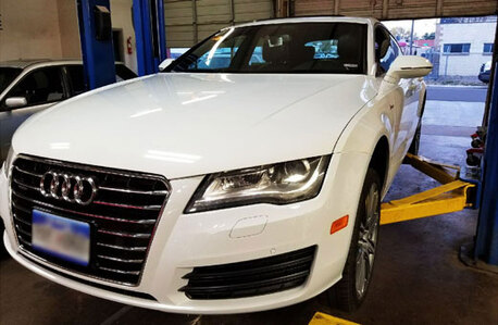 New York, Automotive, Truck Performance Upgrades In Aurora