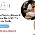 Lash Extension Training Course & Lash Lifts Near Me In SG: The Ultimate Guide