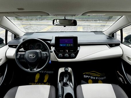 Manama, Vehicles, Cars & Trucks , BHD 6300,  Toyota Corolla,  2024,  Automatic,  44000 KM,  ZERO ACCIDENT