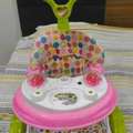SAR 50,  Baby Walker 2 In 1