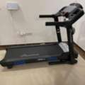 SAR 4250,  NAUTAULIS T626 Heavy Duty Treadmill.