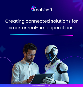 London, Software Development, Transforming Operations With Connected AI And Smart Digital Systems