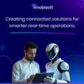 Transforming Operations With Connected AI And Smart Digital Systems