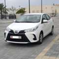 BHD 3900,  Toyota Yaris,  2021,  Automatic,  73000 KM,  SINGLE OWNER