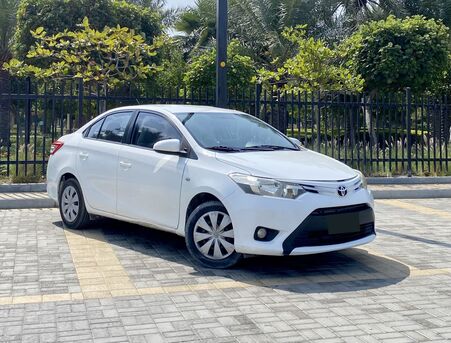 Zinj, Vehicles, Cars & Trucks , BHD 3900,  Toyota Yaris,  2021,  Automatic,  73000 KM,  SINGLE OWNER