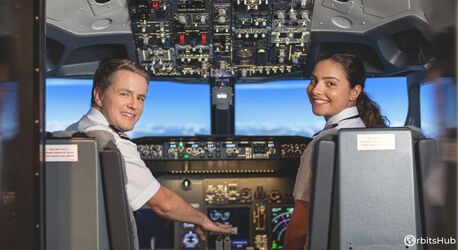 Vadodara, Education, Commercial Pilot Courses & Licence Training | Gujarat Flying Club