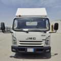 SAR 40000,  JMC Dyna,  2021,  Manual,  147000 KM,   For Sale In Dammam
