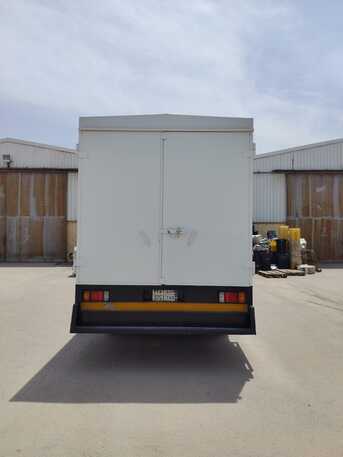 Dammam, Vehicles, Cars & Trucks , SAR 40000,  JMC Dyna,  2021,  Manual,  147000 KM,   For Sale In Dammam