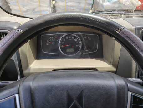 Dammam, Vehicles, Cars & Trucks , SAR 40000,  JMC Dyna,  2021,  Manual,  147000 KM,   For Sale In Dammam