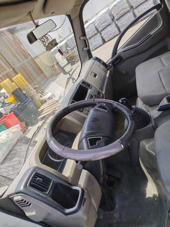 Dammam, Vehicles, Cars & Trucks , SAR 40000,  JMC Dyna,  2021,  Manual,  147000 KM,   For Sale In Dammam